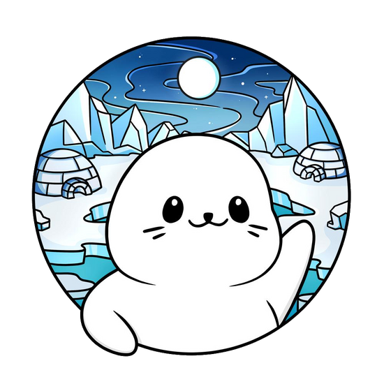 Custom Hoodie - Black