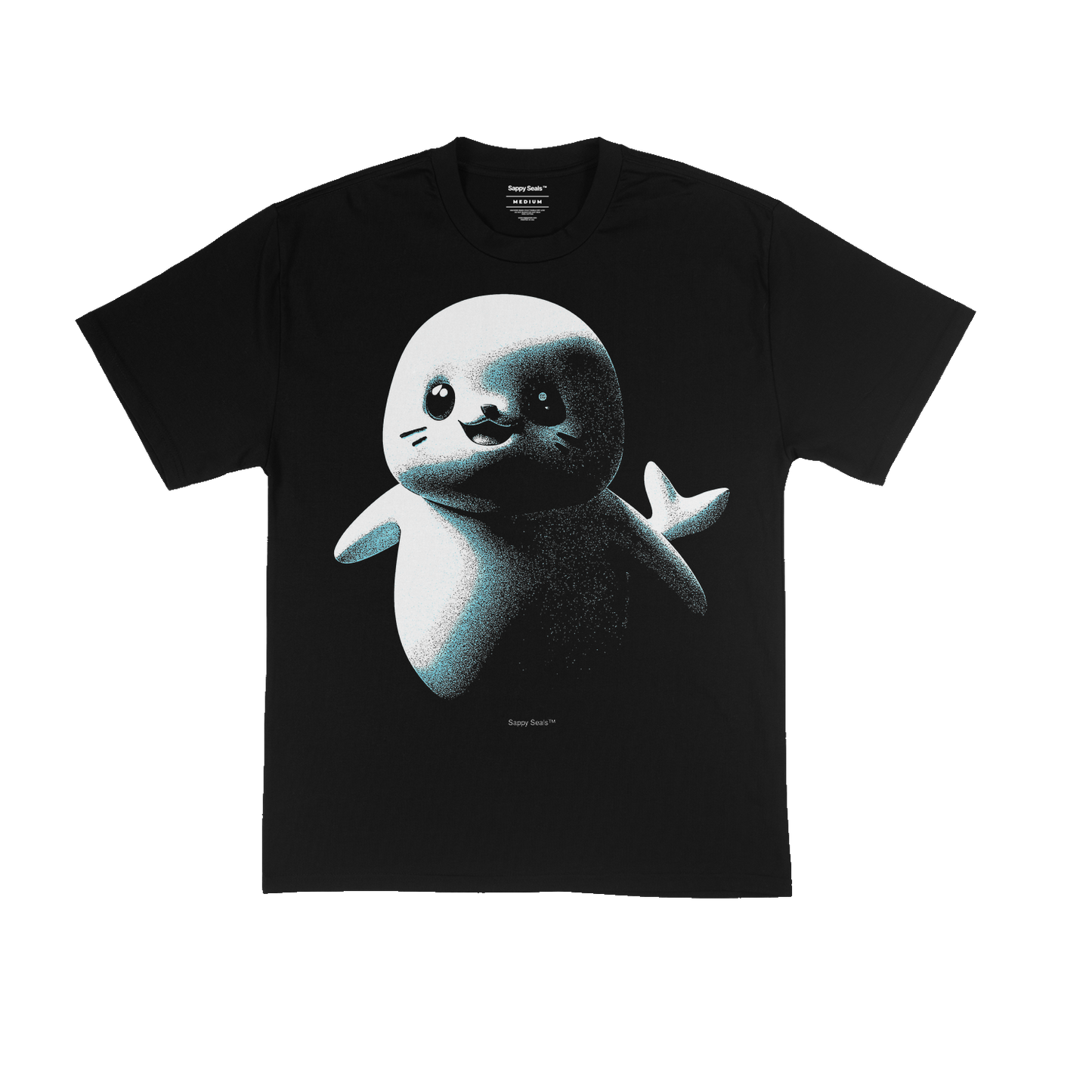 Distressed Spectre