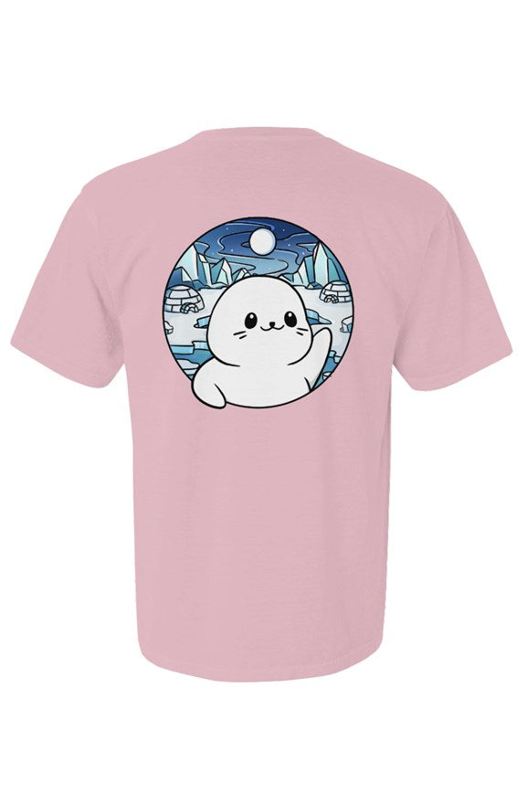 New Pink Custom TShirt
