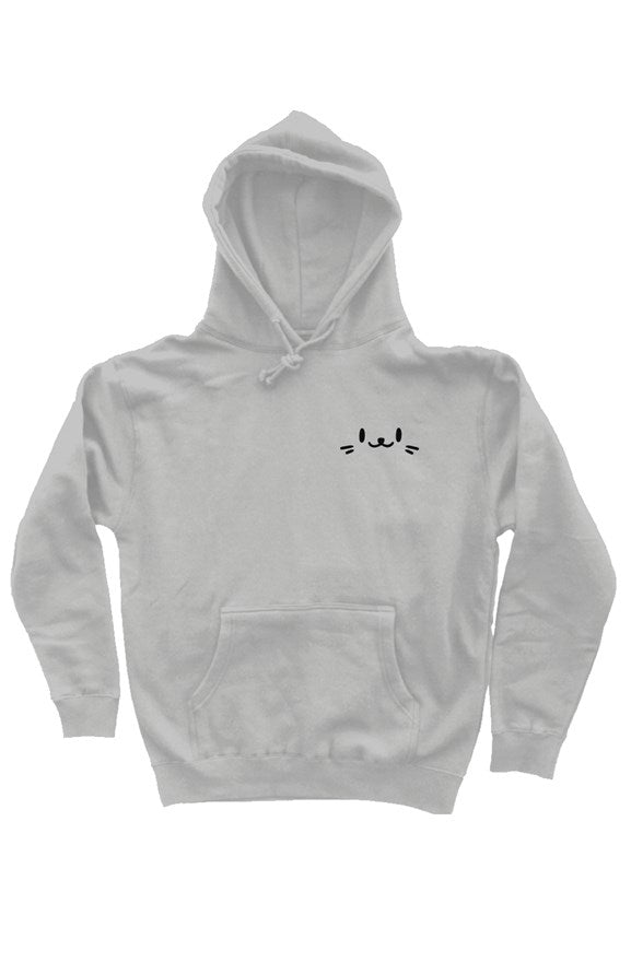Custom Hoodie - Grey