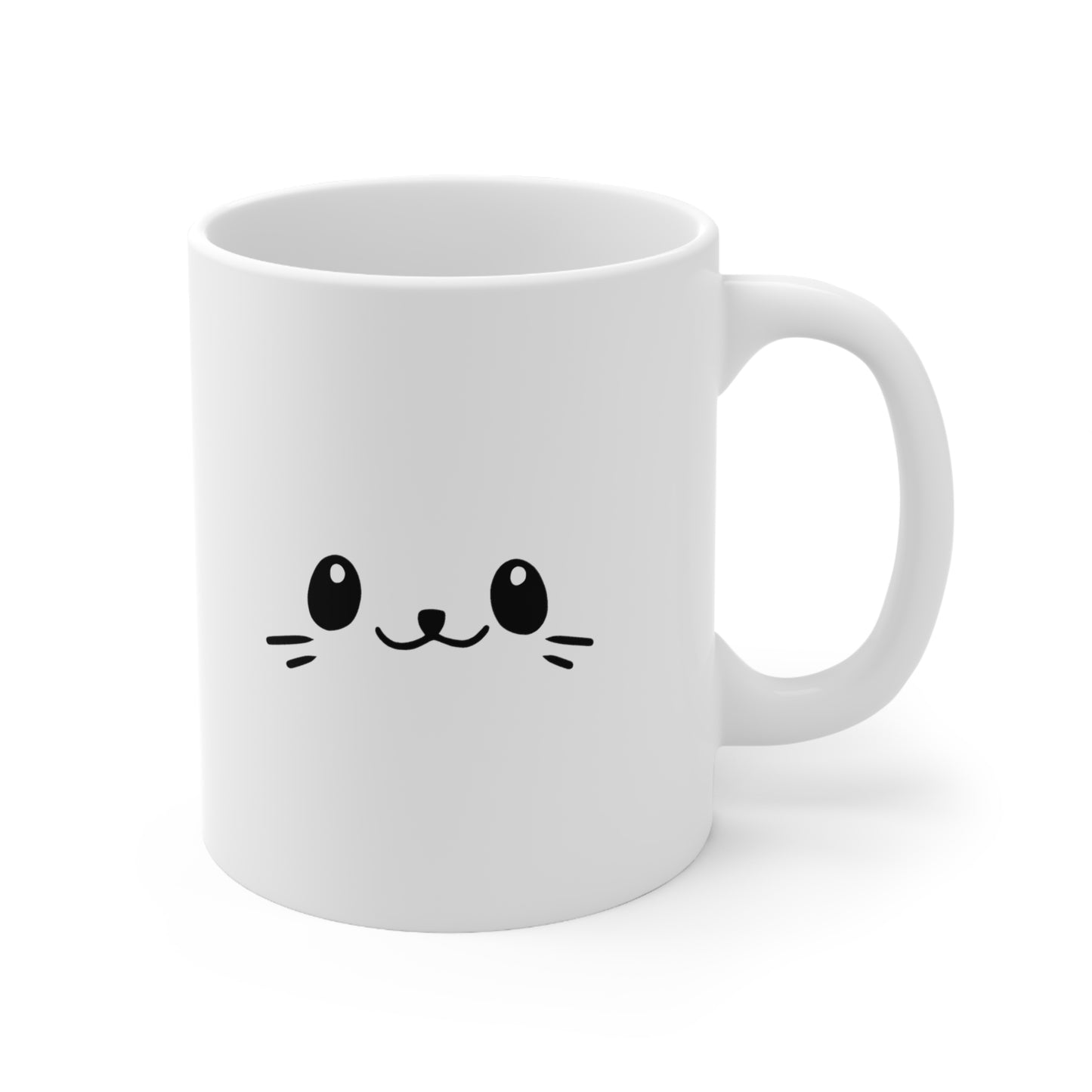 Mug - Normal Eyes