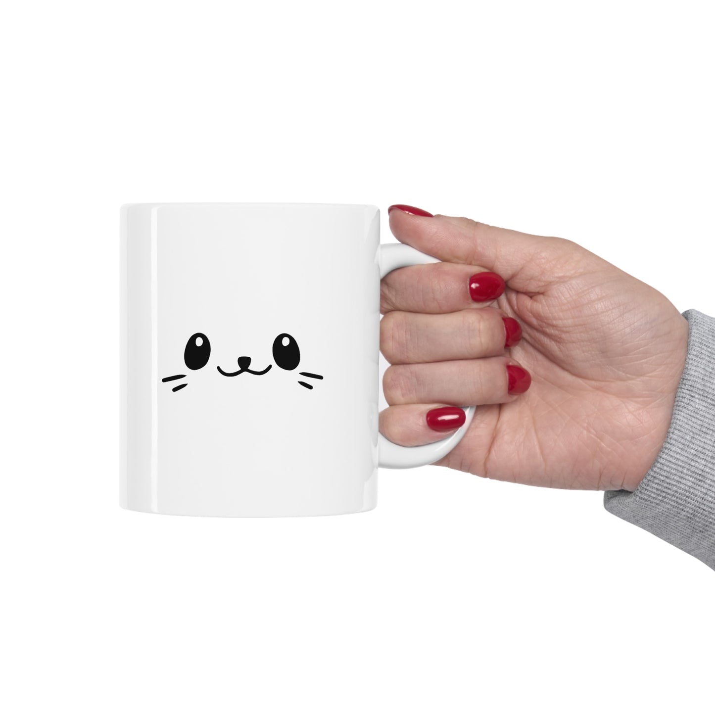 Mug - Normal Eyes