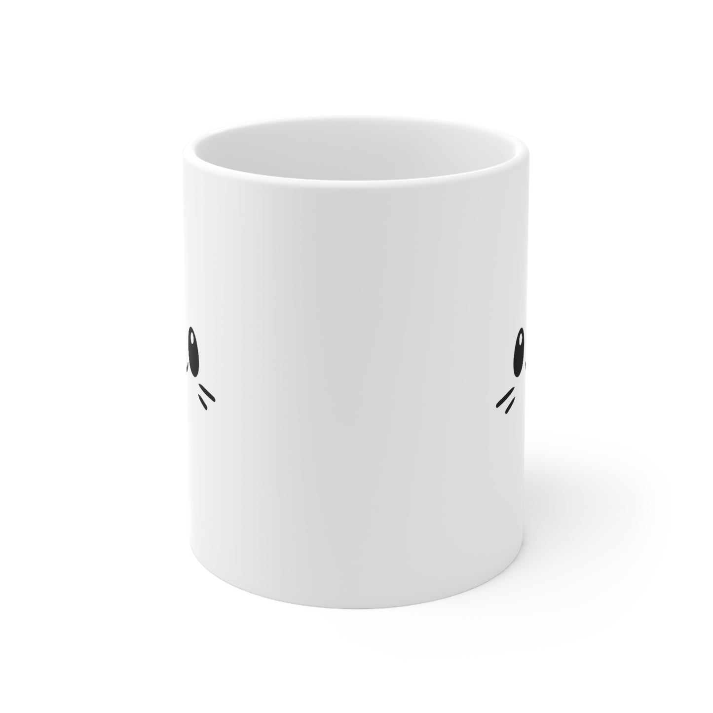 Mug - Normal Eyes