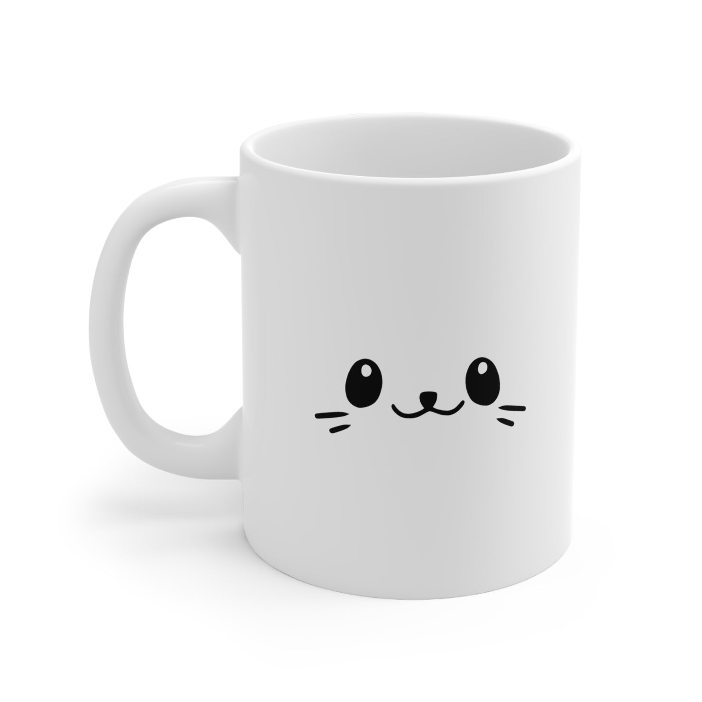 Mug - Normal Eyes