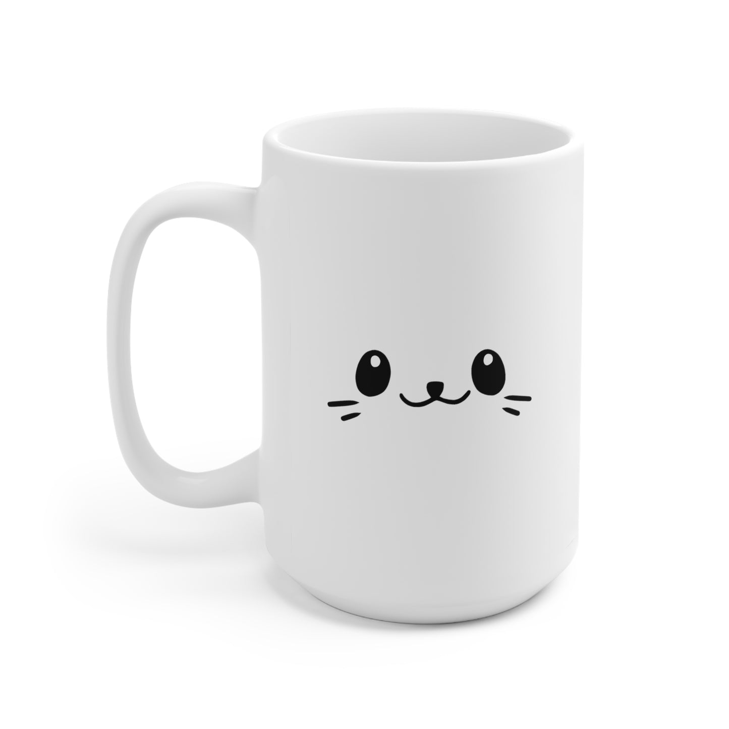 Mug - Normal Eyes