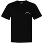 Custom T-Shirt - Black