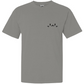 Custom T-Shirt - Grey