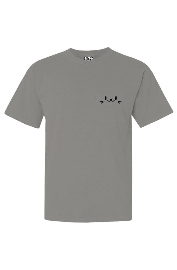Custom T-Shirt - Grey