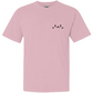 Custom T-Shirt - Light Pink