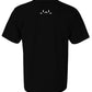 Black Sappy - Comfort Colors Heavyweight T Shirt